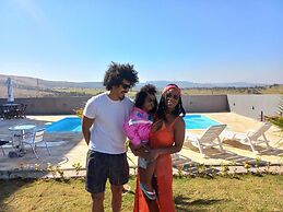 Pousada morada dos passaros