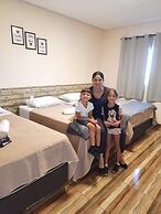 Pousada morada dos passaros