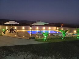 Pousada morada dos passaros