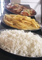 Pousada morada dos passaros