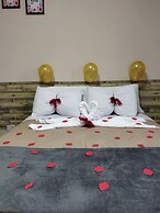 Pousada morada dos passaros