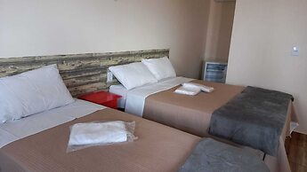 Pousada morada dos passaros