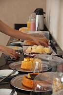 Pousada morada dos passaros