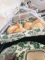 Pousada morada dos passaros