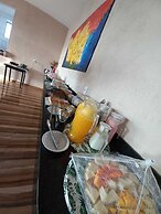 Pousada morada dos passaros