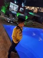 Pousada morada dos passaros