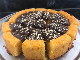 Pousada morada dos passaros