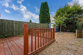 Centrally Situated 1 Bedroom House in Cumbernauld