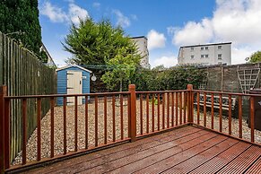 Centrally Situated 1 Bedroom House in Cumbernauld