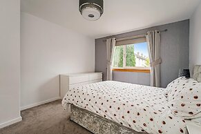 Centrally Situated 1 Bedroom House in Cumbernauld