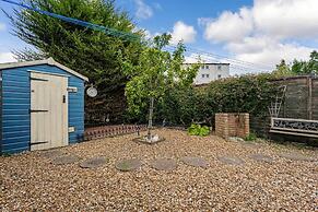 Centrally Situated 1 Bedroom House in Cumbernauld