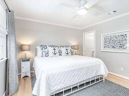 Sunshine and Saltwater