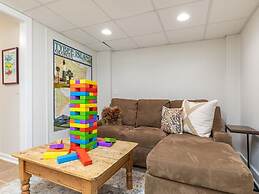 Sunshine and Saltwater