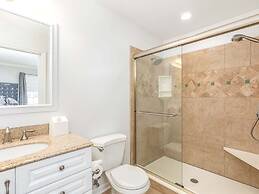 Sunshine and Saltwater