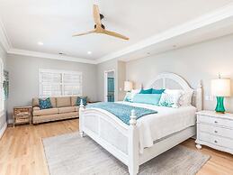 Sunshine and Saltwater