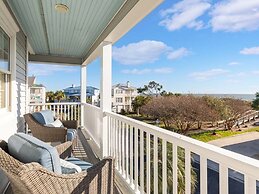 Sunshine and Saltwater