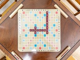 Sunshine and Saltwater