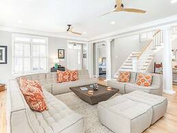 Sunshine and Saltwater