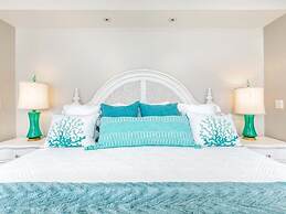 Sunshine and Saltwater