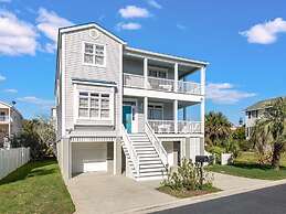 Sunshine and Saltwater