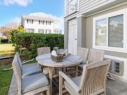 Sunshine and Saltwater