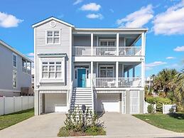 Sunshine and Saltwater