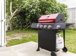 Sunshine and Saltwater