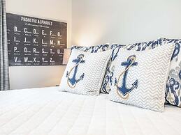 Sunshine and Saltwater