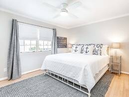 Sunshine and Saltwater