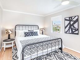 Sunshine and Saltwater