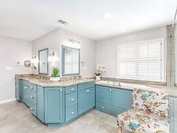 Sunshine and Saltwater