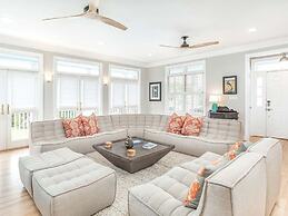 Sunshine and Saltwater