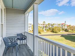 Sunshine and Saltwater