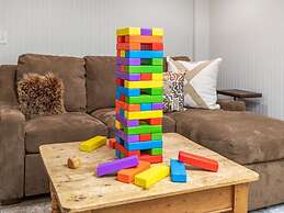 Sunshine and Saltwater