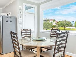 Sunshine and Saltwater