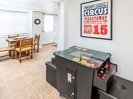 Sunshine and Saltwater