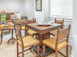 Sunshine and Saltwater