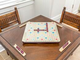 Sunshine and Saltwater