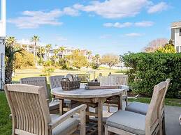 Sunshine and Saltwater