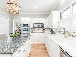 Sunshine and Saltwater