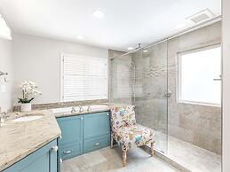 Sunshine and Saltwater