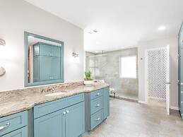 Sunshine and Saltwater