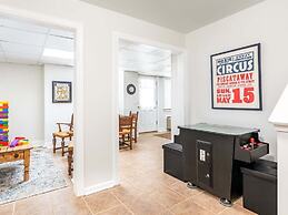 Sunshine and Saltwater