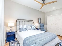 Sunshine and Saltwater