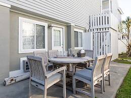 Sunshine and Saltwater