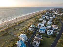 Sunshine and Saltwater