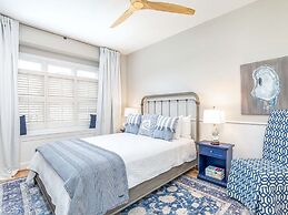 Sunshine and Saltwater