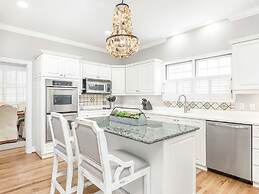 Sunshine and Saltwater