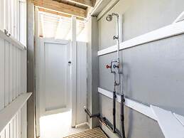 Sunshine and Saltwater