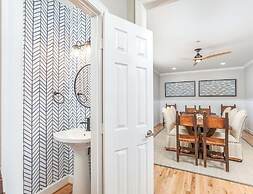 Sunshine and Saltwater